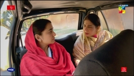 Ishq E Laa - Episode 22 - 24th March 2022